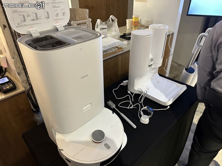 [心得]新品體驗！小米 Xiaomi VIP 攝影體驗會