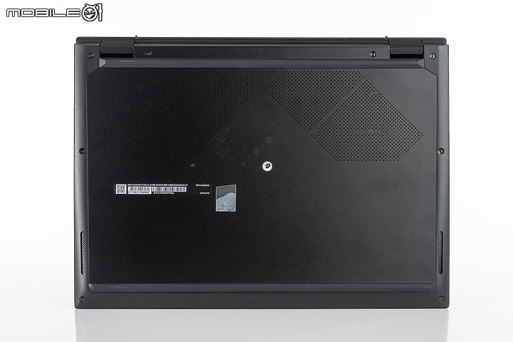 MSI Summit E14 EVO 測試報告|揉合黃金比例美學的商務筆電