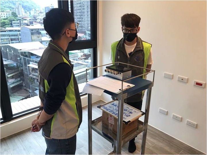點我看大圖 【開箱】2隻貓咪與貓奴的18坪質感小宅