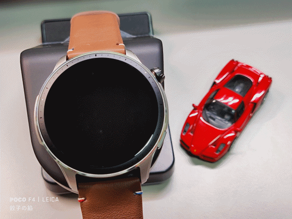 [ 開享 - 華米 智慧手錶系列 ] amazfit GTR 4 超跑、經典之作 旗艦級智慧手錶