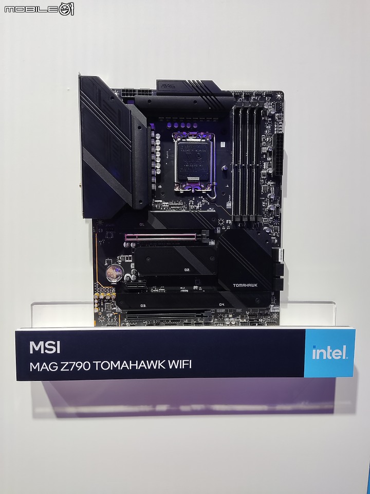 【體驗會實況】晶片大戰白熱化， intel 十三代利刃出鞘、Arc 顯卡雙劍合璧逐鹿天下！