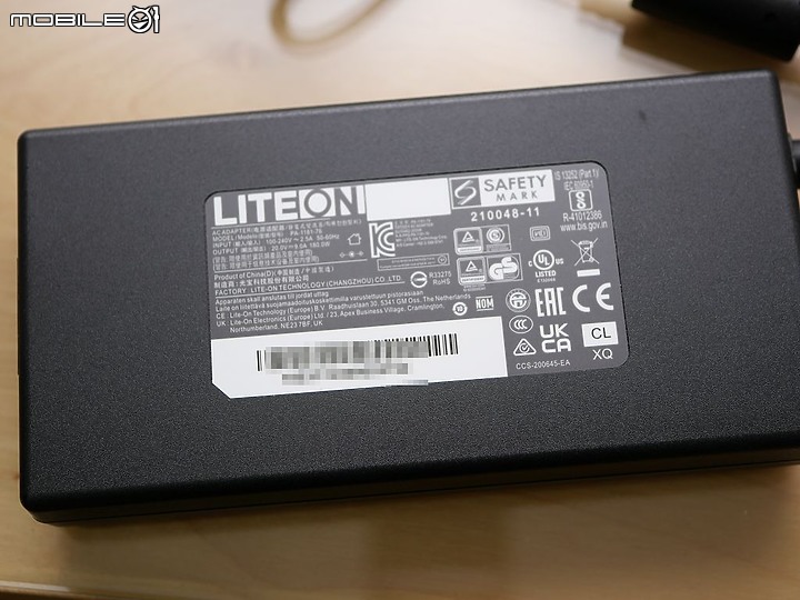 技嘉 Gaming G5 KE 輕薄高效主流規格 i5H RTX 3060 開箱