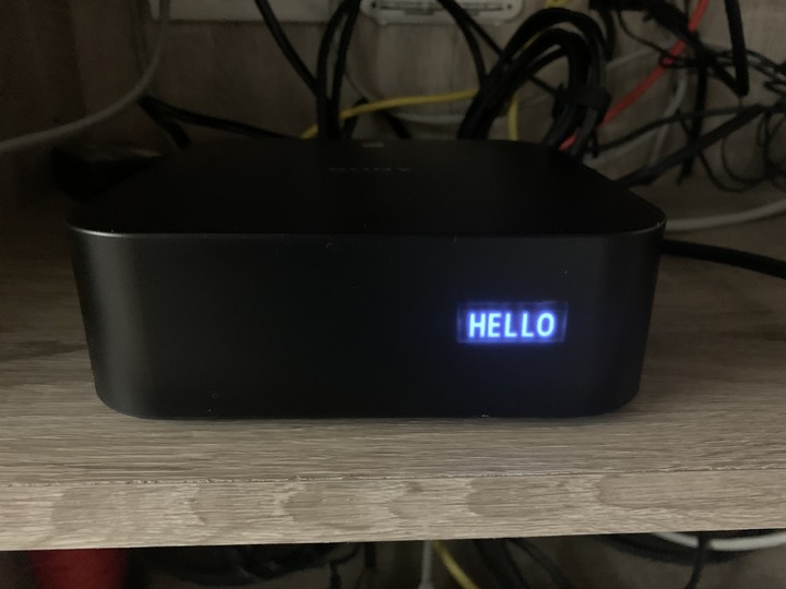 Soundbar採購 & Sony HT-A9比較心得 + 開箱文