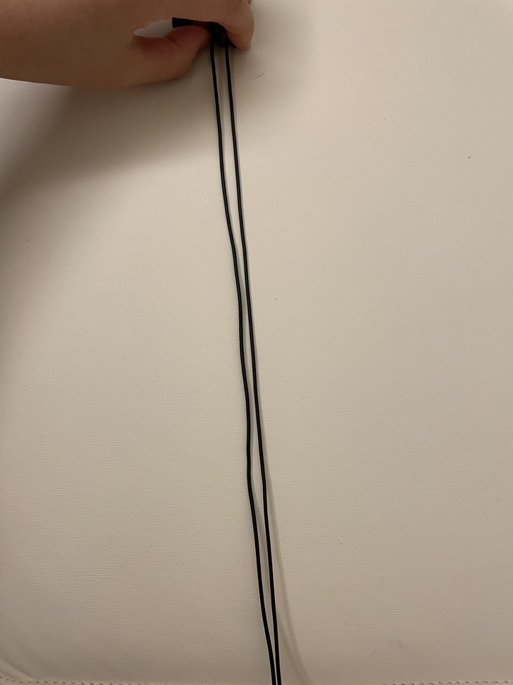 維修後收到這樣的耳機能接受嗎?