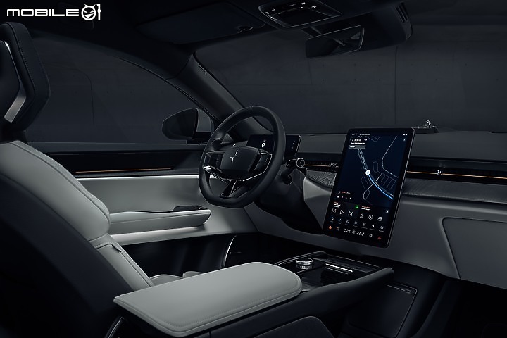 【海外新訊】volvo揭露EX90內裝設計，螢幕更大、系統更聰明！