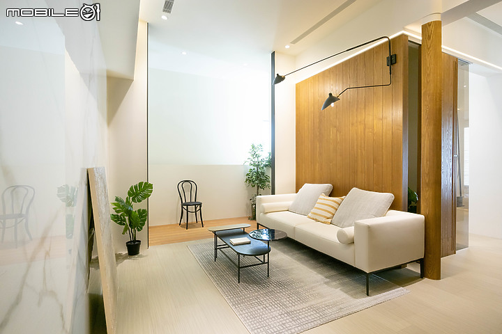 【小惡魔賞屋】機捷 A7 絕美建案「大亮・泊」|逾 70 種建材自由配 x 北北桃一日生活圈!