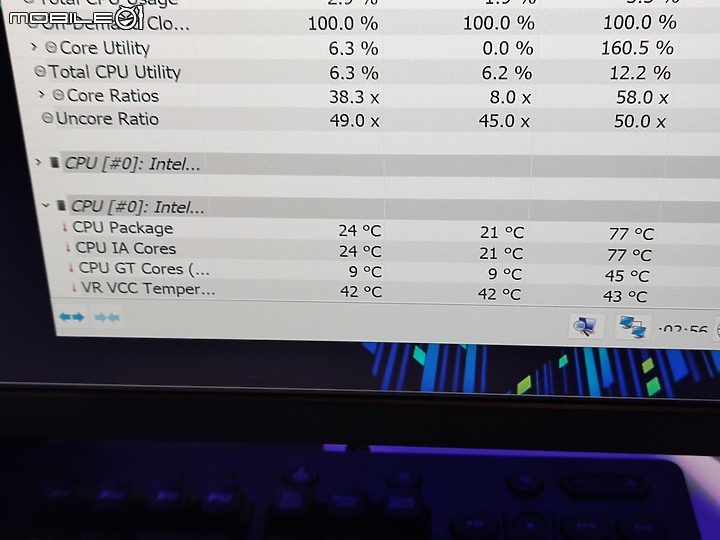 【體驗會實況】晶片大戰白熱化， intel 十三代利刃出鞘、Arc 顯卡雙劍合璧逐鹿天下！