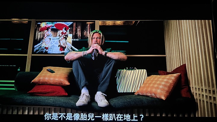 點我看大圖 峰米Formovie Theater 全色雷射電視最全面的使用者報告<峰米T1>