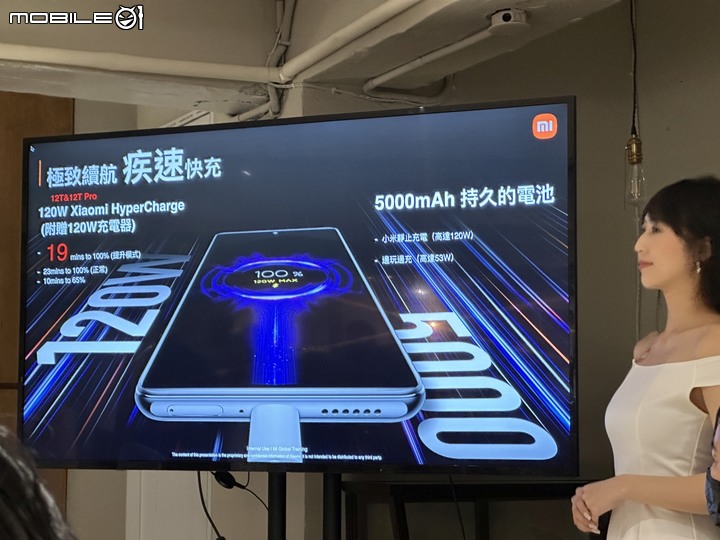 [心得]新品體驗！小米 Xiaomi VIP 攝影體驗會