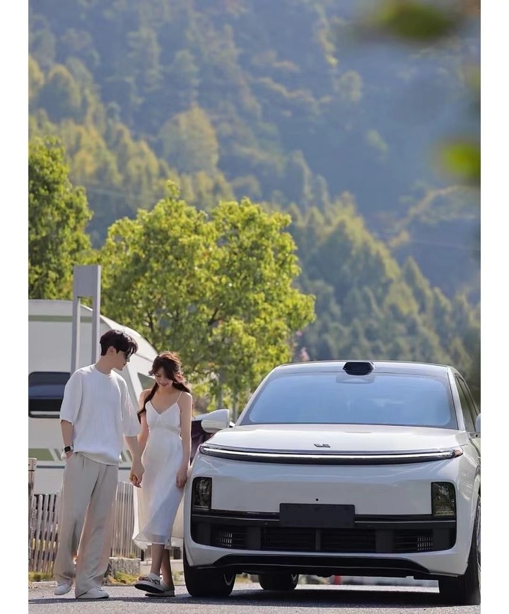 2022 9月中國大型 suv 銷量榜
