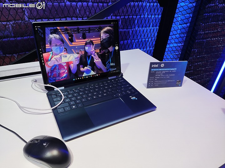 【體驗會實況】晶片大戰白熱化， intel 十三代利刃出鞘、Arc 顯卡雙劍合璧逐鹿天下！