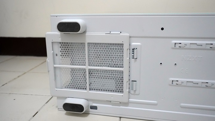 【開箱】簡約卻不失尊貴!!NZXT H7 Flow & NZXT Kraken X73 RGB開箱