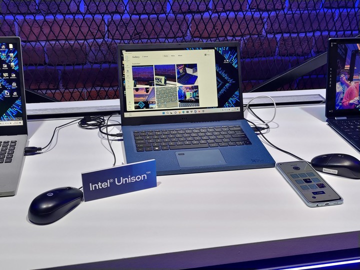 參觀微心得 - 2022 Intel Taiwan Open House