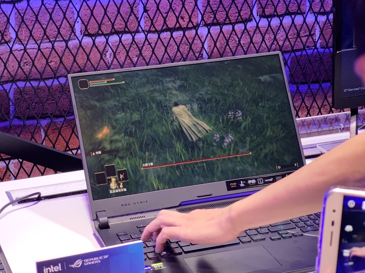 參觀微心得 - 2022 Intel Taiwan Open House