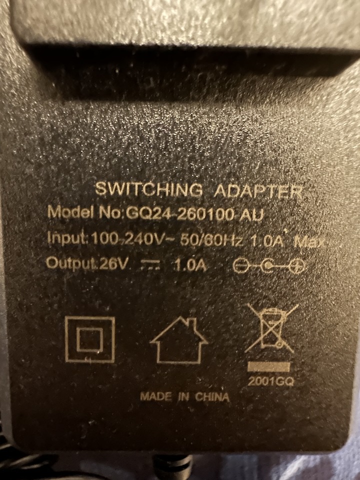 淘寶買的立燈會自動開燈