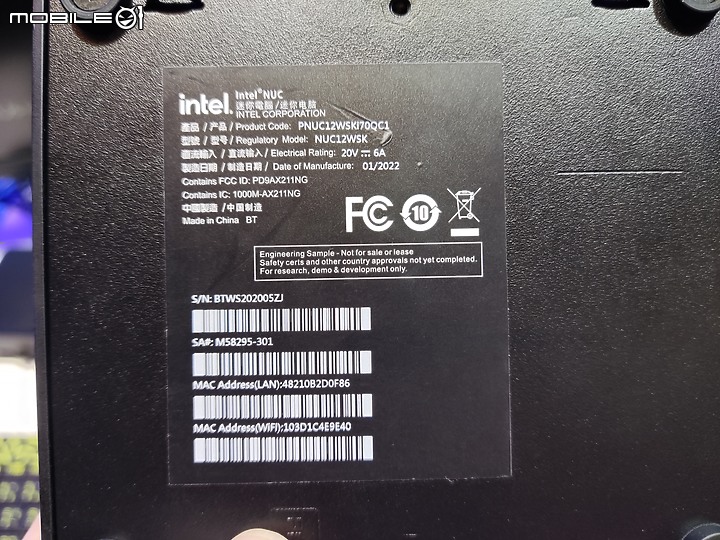 【體驗會實況】晶片大戰白熱化， intel 十三代利刃出鞘、Arc 顯卡雙劍合璧逐鹿天下！