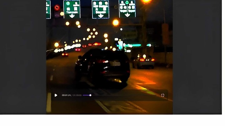 車牌無法辨識，急求各位高手幫忙！！！