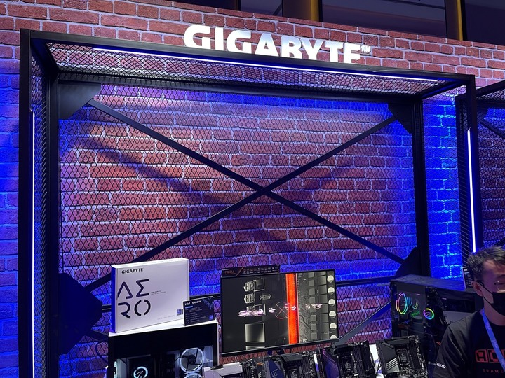 2022 Intel Taiwan Open House 發表會心得分享：INTEL13代處理器、INTEL ARC顯示卡新品上市
