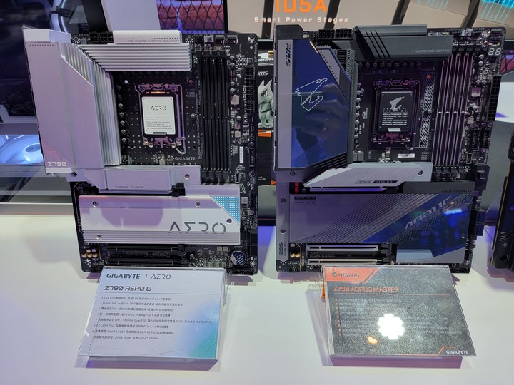 (體驗活動心得) 2022 Intel Taiwan Open House 發表會