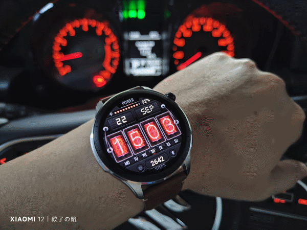 [ 開享 - 華米 智慧手錶系列 ] amazfit GTR 4 超跑、經典之作 旗艦級智慧手錶