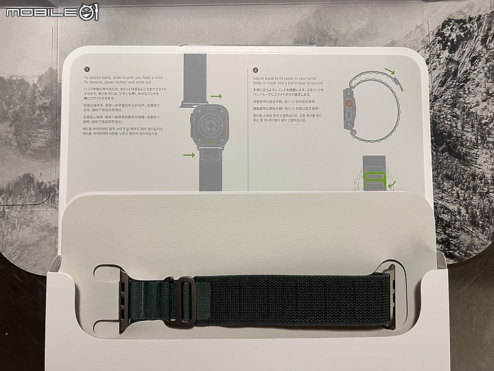 【超LAG開箱】 Apple Watch Ultra + Apple Watch Series 8 與 Apple Watch Series 7關箱