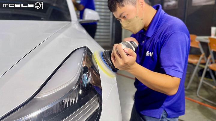 特斯拉 Model 3 鍍膜好?還是包膜好?優缺點比較分析