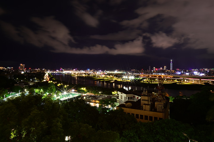 LAOWA FFII 12-24mm f/5.6 C-Dreamer 評測報告|同時滿足便攜與超廣角的需求!
