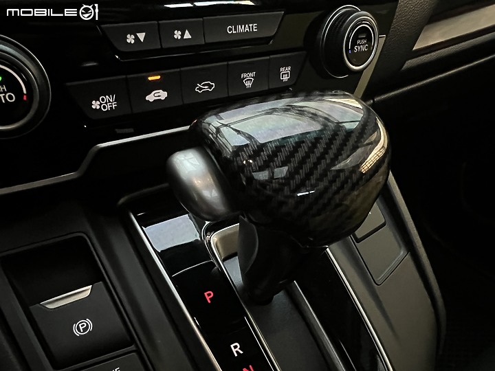 CRV 5.5 S版 北區(內湖)交車分享