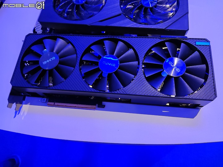 【體驗會實況】晶片大戰白熱化， intel 十三代利刃出鞘、Arc 顯卡雙劍合璧逐鹿天下！