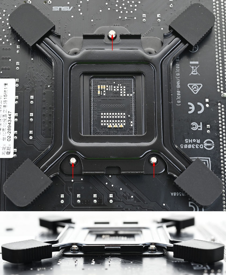 Cougar Poseidon GT 360一體式水冷散熱器簡介及測試