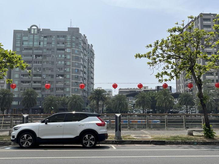 XC40 Recharge、T8 PHEV車友們來蓋個電能大樓文吧