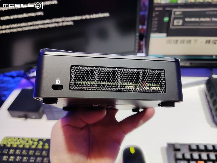 【體驗會實況】晶片大戰白熱化， intel 十三代利刃出鞘、Arc 顯卡雙劍合璧逐鹿天下！