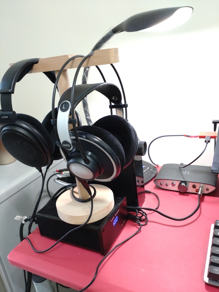 來自波蘭的Feliks Audio ECHO 2
