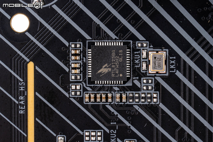 技嘉 X670 AORUS ELITE AX 主機板開箱實測 以實用設定獲取裝機 CP 值!