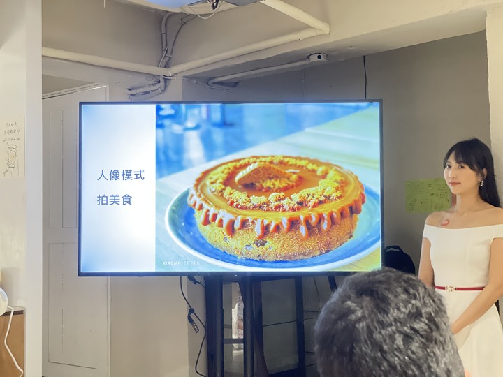 【2億畫素重磅出擊】小米Xiaomi 12TPRO手機及產品體驗會