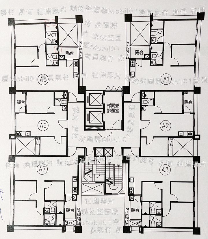 土城區捷運頂埔站 鴻海頂埔廠旁 新建案「德友植仁」賞屋分享