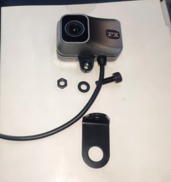 三陽SYM MMBCU 158 前後殼拆裝、前後分別取電