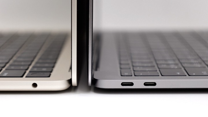 一個月心得，換到 MacBook Air M2 的主觀感受和小細節。搭配 j5create JCD393 連接 4K 60Hz 螢幕