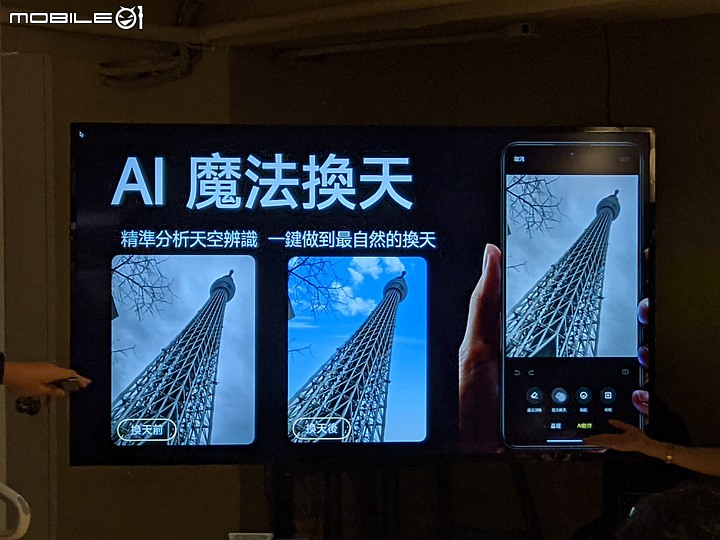 《體驗心得》Xiaomi VIP 攝影體驗會