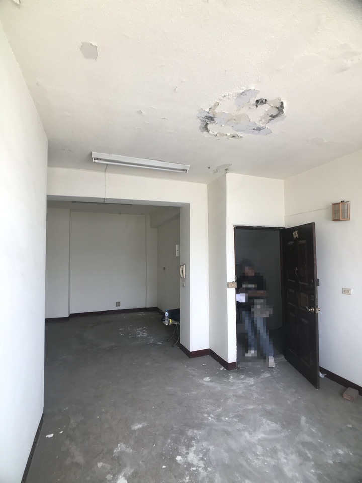 【開箱】台中40年老屋翻新 簡約乾淨小宅