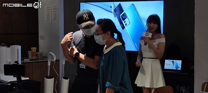【 體驗分享 】 二億顆光點的璀璨，無限切割的攝影玩法，小米12T Pro 雙旗艦輕鬆試玩！