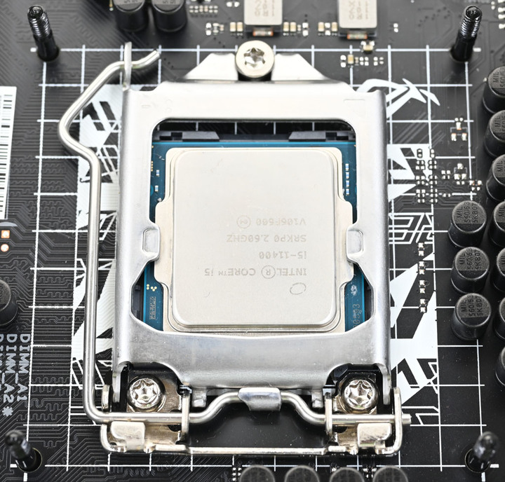Cougar FORZA 85散熱器簡介及測試
