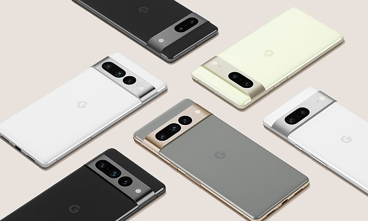 規格表已流出的Google Pixel 7系列 發表前看點整理