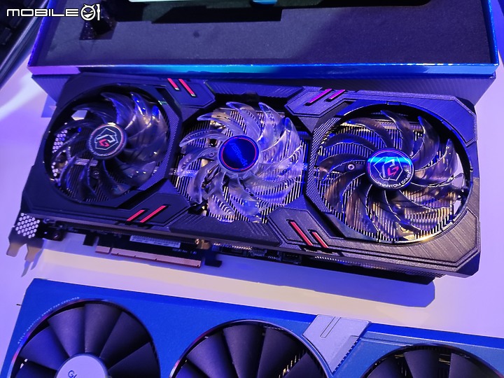 【體驗會實況】晶片大戰白熱化， intel 十三代利刃出鞘、Arc 顯卡雙劍合璧逐鹿天下！