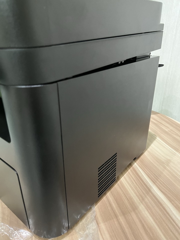 canon印表機自爆