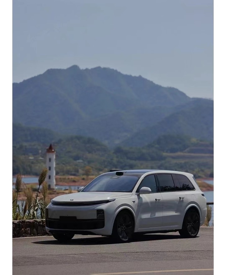 2022 9月中國大型 suv 銷量榜