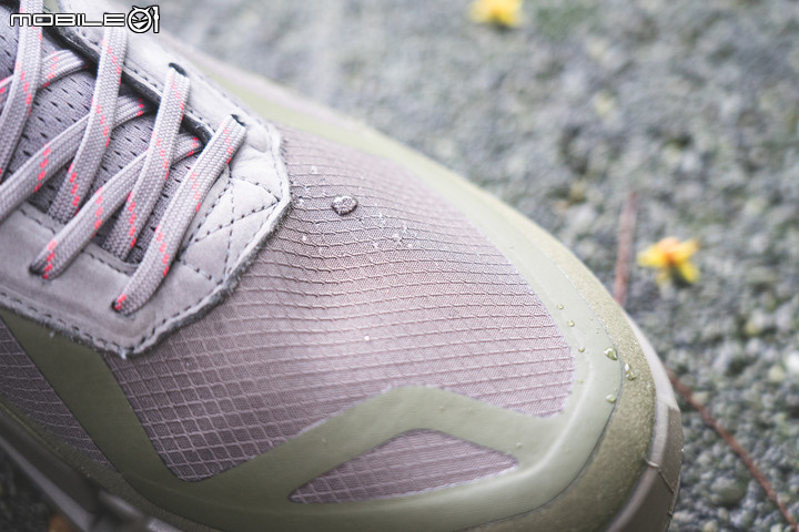 ECCO BIOM 2.1 X MOUNTAIN健步鞋開箱|將城市鞋履的舒適帶入山林!