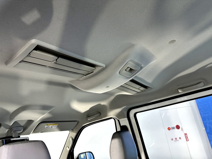 【採訪】Toyota Town Ace 廂型車54.5萬元起展開預售,實車細節與空間賞析