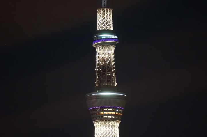 夜景 ▪ 民宿 ▪ 星野 ▪ 漫畫景點 ▪ 東京8日之旅