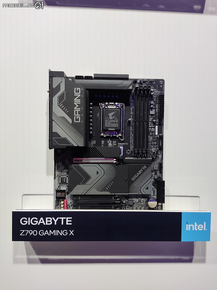 【體驗會實況】晶片大戰白熱化， intel 十三代利刃出鞘、Arc 顯卡雙劍合璧逐鹿天下！